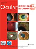Ocular Immunology and Inflammation《眼部免疫与炎症》