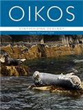 Oikos《生态学杂志》