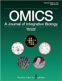 OMICS-A Journal of Integrative Biology《组学：综合生物学杂志》