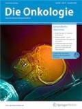 Die Onkologie（或：Onkologie）《肿瘤学》（原：Der Onkologe或Onkologe）