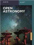 Open Astronomy《开放天文学》