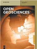 Open Geosciences《开放地球科学》