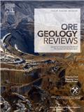 Ore Geology Reviews《矿物地质学评论》