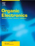 Organic Electronics《有机电子》