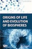 Origins of Life and Evolution of Biospheres《生命起源与生物圈演化》