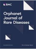 Orphanet Journal of Rare Diseases《罕见病孤儿杂志》