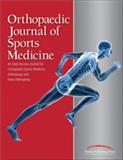 Orthopaedic Journal of Sports Medicine《运动医疗骨科杂志》