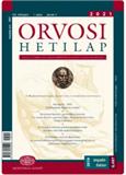 Orvosi Hetilap《医学周刊》