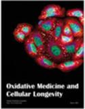 Oxidative Medicine and Cellular Longevity《氧化药物与细胞寿命》