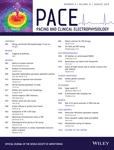 PACE-Pacing and Clinical Electrophysiology《起博与临床电生理学》