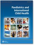 Paediatrics and International Child Health《儿科与国际儿童健康》
