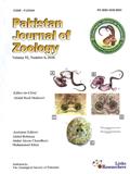 Pakistan Journal of Zoology《巴基斯坦动物学杂志》