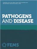 Pathogens and Disease《病原体与疾病》