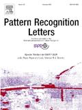 Pattern Recognition Letters《模式识别快报》