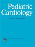 Pediatric Cardiology《儿科心脏病学》