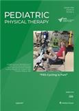 Pediatric Physical Therapy《儿童物理治疗》