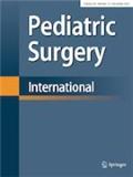 Pediatric Surgery International《国际小儿外科》