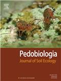 Pedobiologia《土壤生物学》