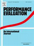 Performance Evaluation《性能评估》