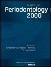 Periodontology 2000《牙周病学2000》