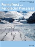 Permafrost and Periglacial Processes《永久冻土与冰缘过程》