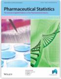 Pharmaceutical Statistics《药学统计学》