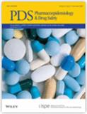 Pharmacoepidemiology and Drug Safety（或：Pharmacoepidemiology & Drug Safety）《药物流行病学与药物安全》