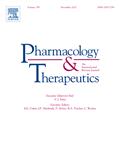 Pharmacology & Therapeutics《药理学与治疗学》