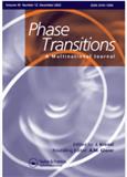 Phase Transitions《相变》