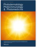 Photodermatology, Photoimmunology & Photomedicine（或：Photodermatology Photoimmunology & Photomedicine）《光皮肤病学、光免疫学与光医学》