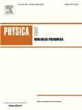 Physica D-Nonlinear Phenomena《物理学D：非线性现象》