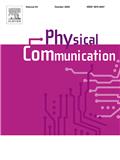 Physical Communication《物理通信》