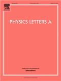 Physics Letters A《物理快报A》