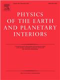 Physics of the Earth and Planetary Interiors《地球与行星内部物理》