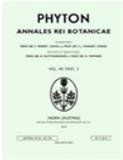 Phyton-Annales Rei Botanicae《植物年鉴》