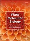 Plant Molecular Biology《植物分子生物学》