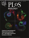 PLOS Biology《公共科学图书馆-生物学》