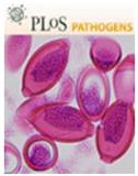 PLOS Pathogens《公共科学图书馆-病原体》