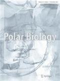 Polar Biology《极地生物学》