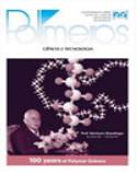 Polímeros: Ciência e Tecnologia（或：Polimeros-Ciencia e Tecnologia）《聚合物：科学与技术》