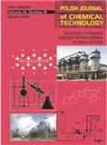 Polish Journal of Chemical Technology《波兰化学技术杂志》