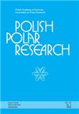 Polish Polar Research《波兰极地研究》