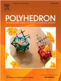 Polyhedron《多面体》