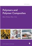 Polymers and Polymer Composites（或：Polymers & Polymer Composites）《聚合物与聚合物复合材料》