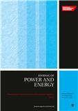Proceedings of the Institution of Mechanical Engineers Part A-Journal of Power and Energy《机械工程师学会会报A辑：动力与能源》