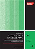 Proceedings of the Institution of Mechanical Engineers Part D-Journal of Automobile Engineering《机械工程师学会会报D辑：机动车辆工程》