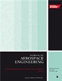 Proceedings of the Institution of Mechanical Engineers Part G-Journal of Aerospace Engineering《机械工程师学会会报G辑：航空航天工程》