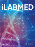 智能检验医学（英文）（iLABMED）（OA期刊）（国际刊号）
