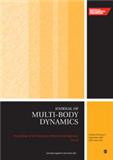 Proceedings of the Institution of Mechanical Engineers Part K-Journal of Multi-body Dynamics《机械工程师学会会报K辑：多体动力学》