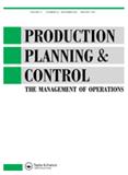 Production Planning & Control《生产计划与控制》